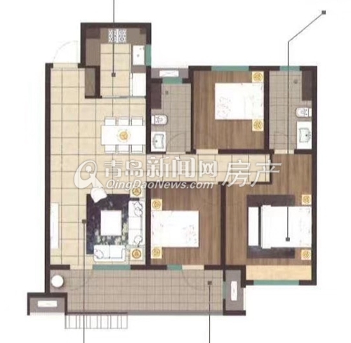 北京出台新版餐饮服务指引 不得面对面就餐_beat365(图2)