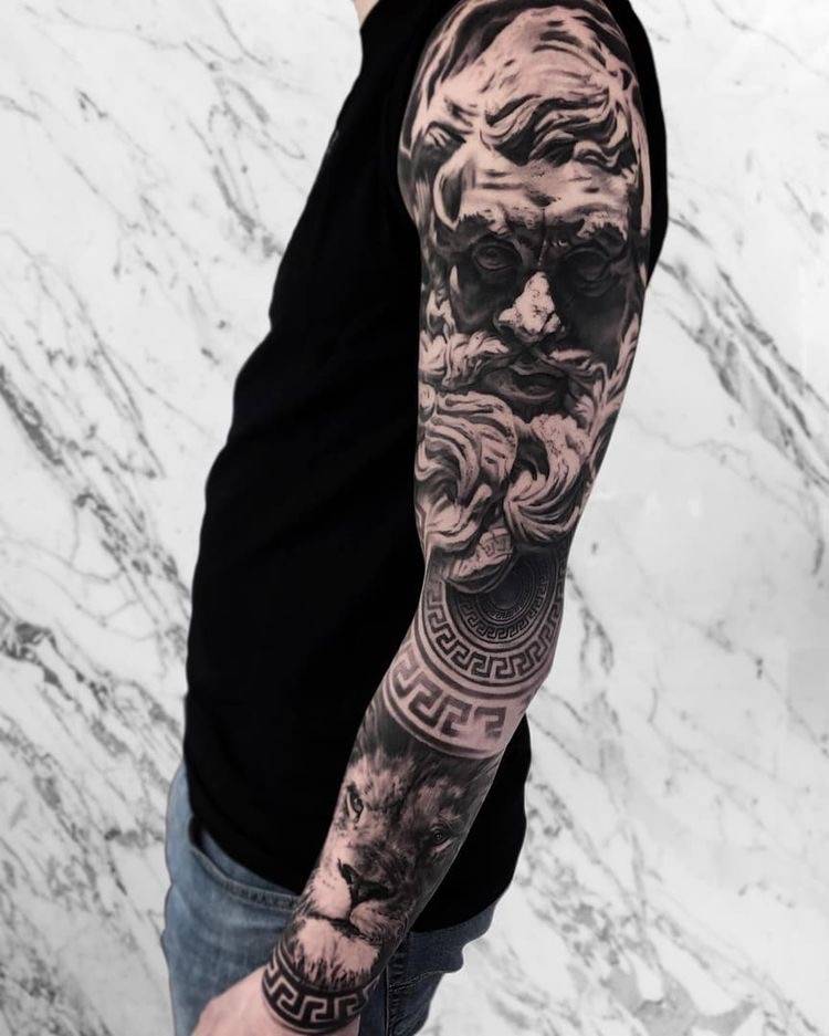 海神波塞冬纹身图案 海神纹身的寓意-beat365官网中文(图13)
海神波塞冬纹身图案 海神纹身的寓意-beat365官网中文(图13)