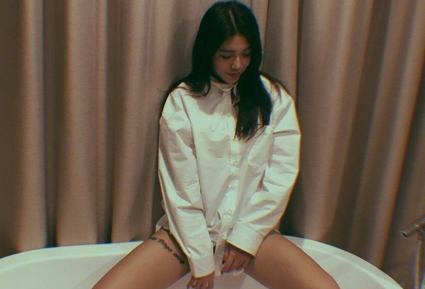 beat365:
田径女神王美媛 曾因央视直播大火 纹身图案引遐想 退役做代购(图4) beat365:
田径女神王美媛 曾因央视直播大火 纹身图案引遐想 退役做代购(图4)